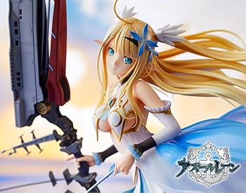 Amazon | コトブキヤ 限定品 アズールレーン セントー 美少女